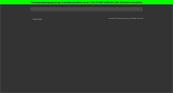 Desktop Screenshot of exposong.org